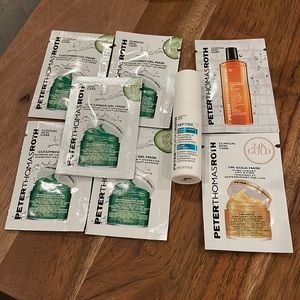 Peter Thomas Roth Deluxe Bundle